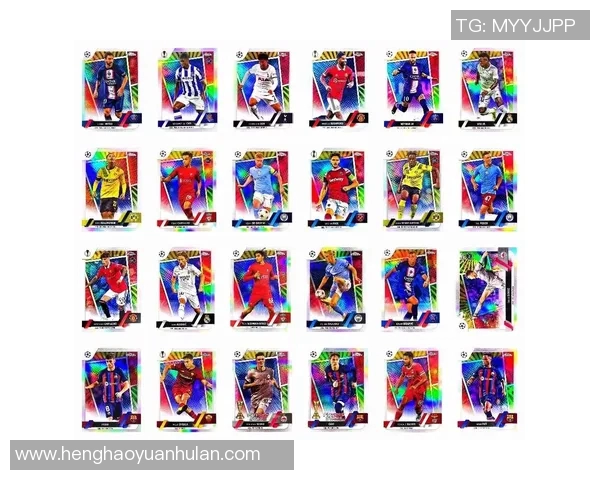 多特蒙德足球球星卡收藏价值与球迷热情深度解析