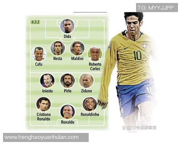 全球足球历史十大传奇球星排名及其精彩瞬间回顾