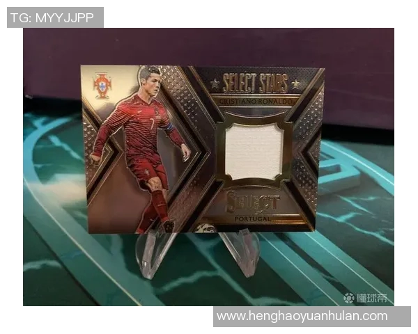 足球FY球星卡收藏热潮全面解析带你了解价值趋势与投资前景